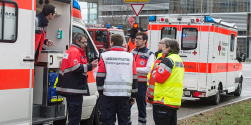 Freiburg im Breisgau